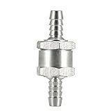 Eine Möglichkeit Kraftstoff Ventil für Benzin oder Diesel.