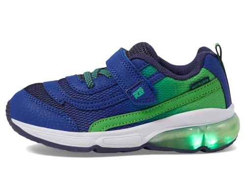 Stride Rite unisex-child M2p Surge Bounce4