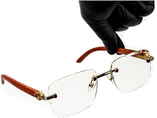 Street Knitted Brazo de madera roja de lujo, sin marco, transparente, marco dorado, cuadrado, de lujo, grano de madera, sin marco, sin receta,