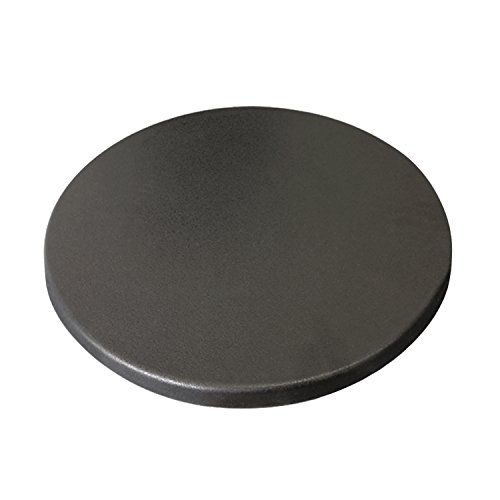 Preisvergleich Produktbild AIMEZO Stehpultmatte - Ergonomisches Stehmatten-Balance Board Gegen Ermüdung (Rund)