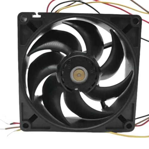 Ventilateur de refroidissement 9025 9GA0912P4S03 12V 90mm châssis
