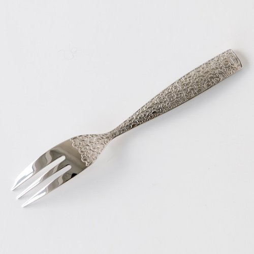 ALESSI - Caccia 18/10 - Gebakvork 16,5cm