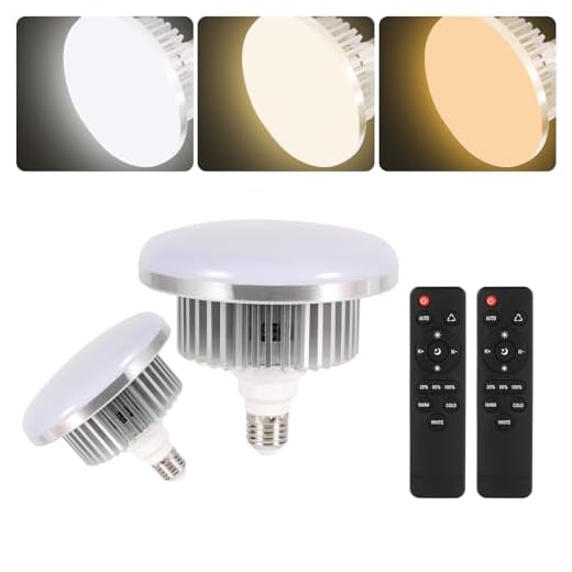 Best light bulb best light bulbs for photography studio umbrellas 175W Adjustable Photography Light Bulbs