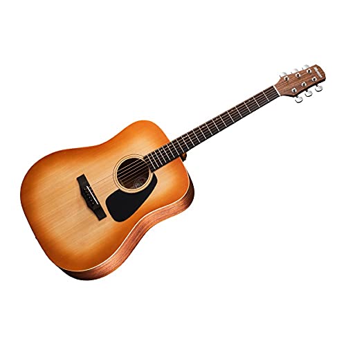 Morris アコースティックギター モーリス　ヘッド打ち傷ありMG-301TS Morris アコースティックギター モーリス ヘッド打ち傷ありMG