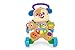Produktbild Fisher-Price Lauflerngerät Puppy zum Laufen mit Musik und Activity-Aktivitäten, 6 Monate und mehr, FRC87