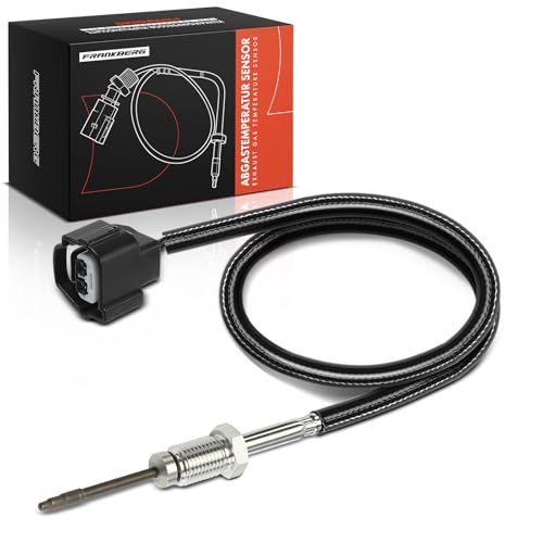 Image of Frankberg Gas Temperature Sensor vor soot particle filter 2-pin 22630JG70A