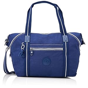 Kipling Kunst dames Totes (1-Pack)
