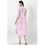 Judge Boutique Women nayra Kurti Set with Dupatta for Women - Image 5