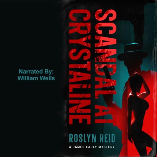 A Scandal at Crystalline Titelbild