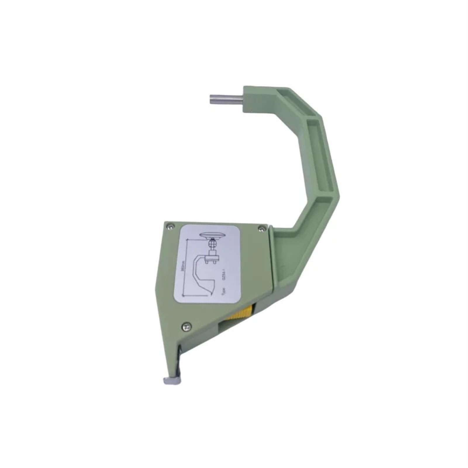 for GZS4-1 GPS GNSS Height Hook Measurement Altimeter for 500 1200 GPS GNSS Measurement Altimeter