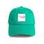 Green - Nantucket Cap