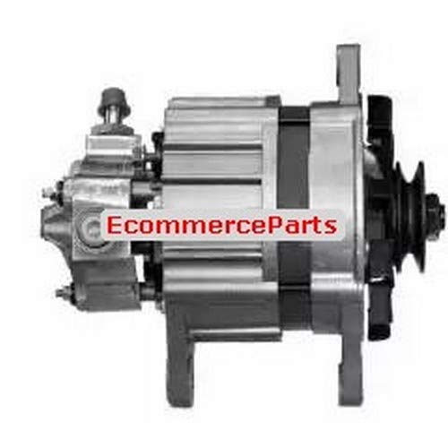 Alternatore 9145374909502 EcommerceParts Tensione: 12 V, Alternatore-Corrente carica: 45 A