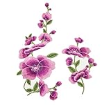 Ideal para coser, vestidos de novia, cheongsam, álbumes de recortes, tarjetas, muñecas, lazos para el pelo, regalos, bolsos, vestidos, manualidades, cinturones, decoración de sombreros, mochila, pantalones, etc.