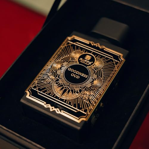 Image of GOODNESS OUD