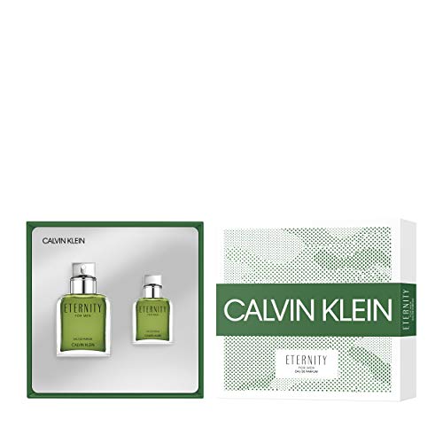 Calvin Klein Eternity for Men Eau de Parfum, 4.4 Fl. Oz. Giftset