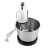 Standmixer, Lectric garde-machine Eiklopper-machine EU-stekker Multifunctioneel voor gardes Crème