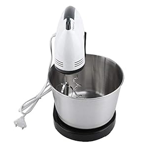 Standmixer, Lectric garde-machine Eiklopper-machine EU-stekker Multifunctioneel voor gardes Crème