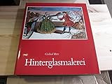  Hinterglasmalerei
