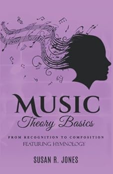 Music Theory Basics: From Recognition to Composition
