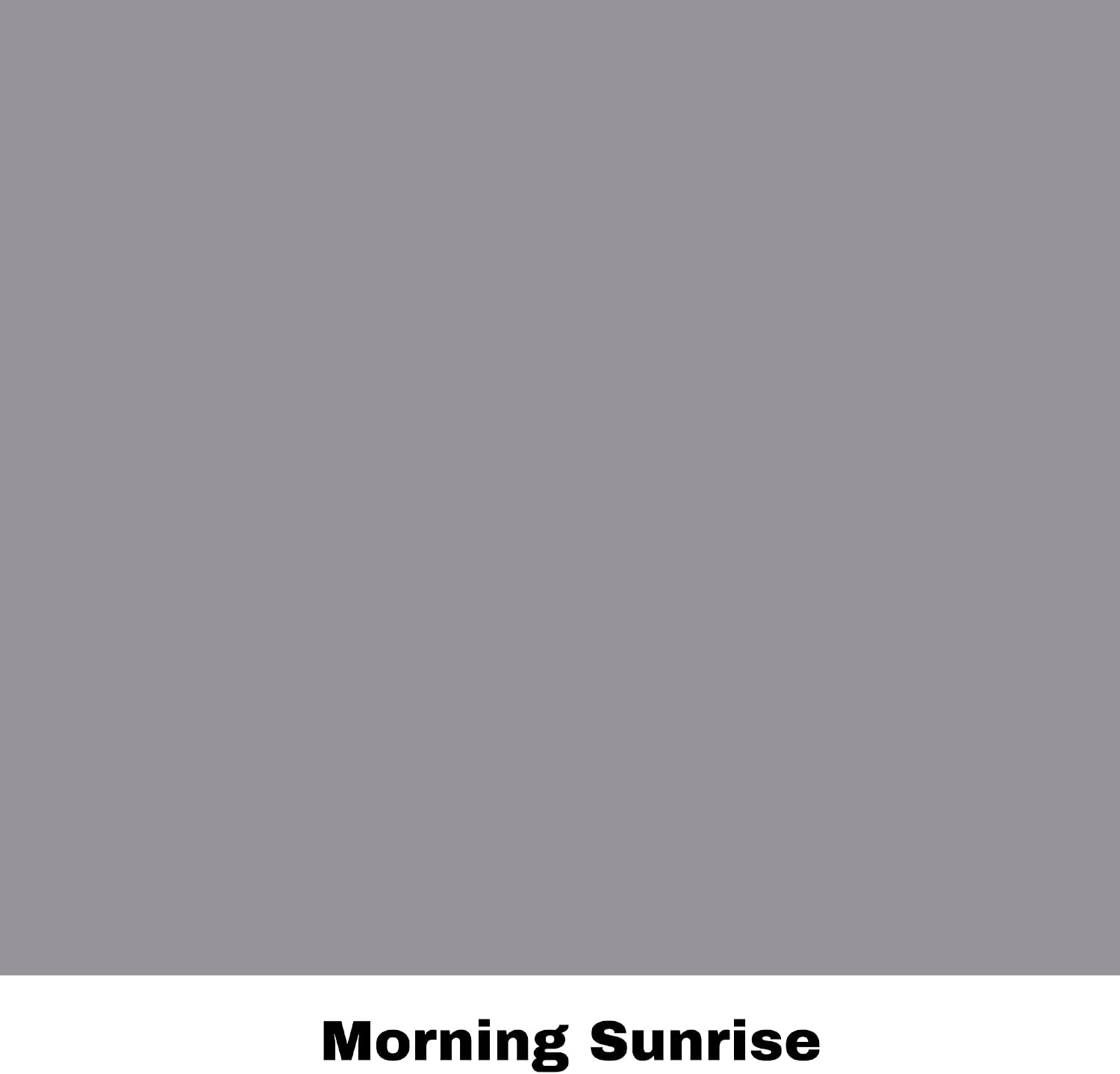 Dixie Belle Silk All-in-One Mineral Paint - Morning Sunrise (4oz) - Soft Lilac Water Based Built-In Primer + Topcoat for Wood + Metal - Durable Furniture Paint - Low Reflective Finish