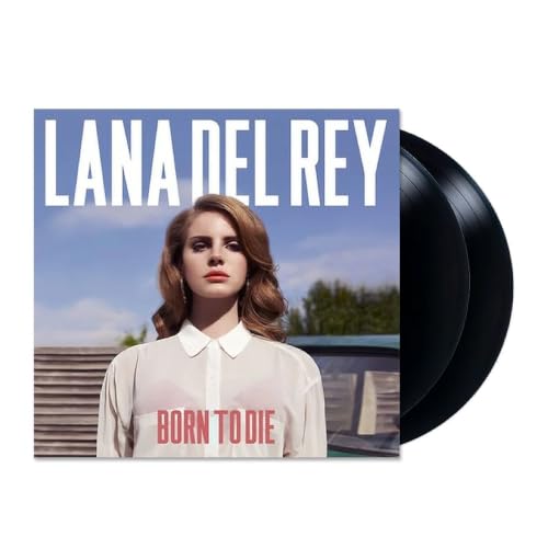 Born To Die (Vinyle)