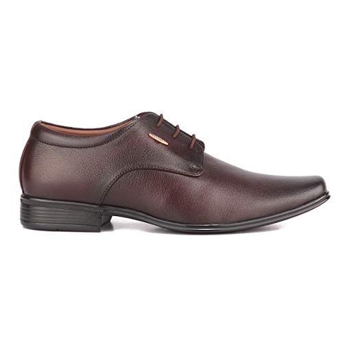 Image of Red Chief Leather Casual Sneaker Shoe for Men
