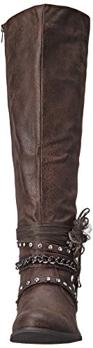 Not Rated Women's Tualamne Winter Boot2