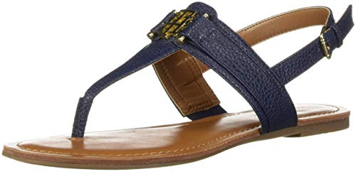 tommy hilfiger women flats