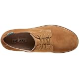 Eastland Buck męski, Szarobrązowy zamsz - 43 EU