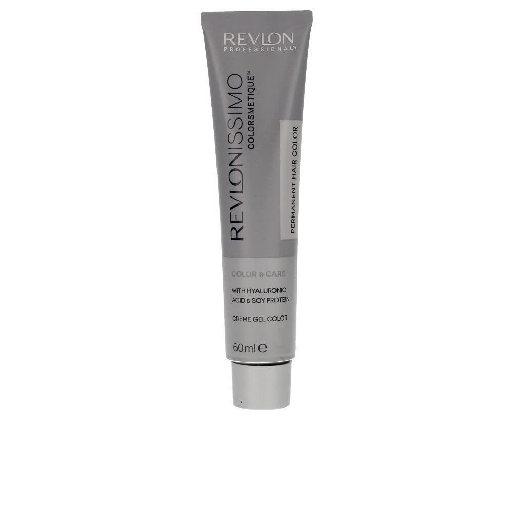 Revlon Revlonissimo Colorsmetique 6.41, 1er Pack (1 x 60 g)