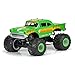Pro-line Racing 1957 Chevy Bel Air Avenger Edition Clear Body for Losi LMT Crawler 1/8 MT PRO363000