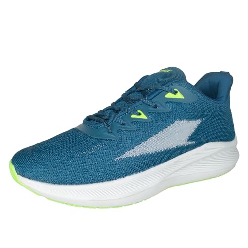 Image of Bourge Mens Loire-z171 Running Shoes
