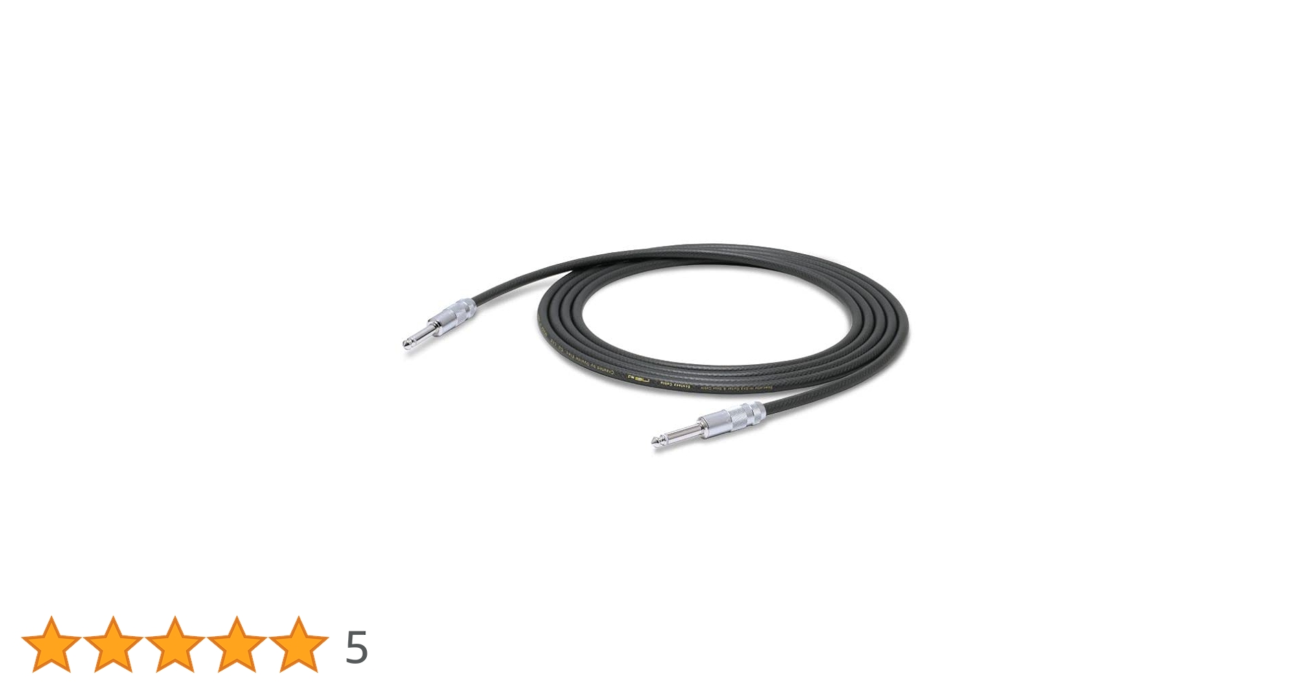 OYAIDE オヤイデ　ECSTASY シールド　ケーブル　ギター　ベース Amazon | NEO by OYAIDE Elec Ecstasy Cable SS/3.0 ギターケーブル