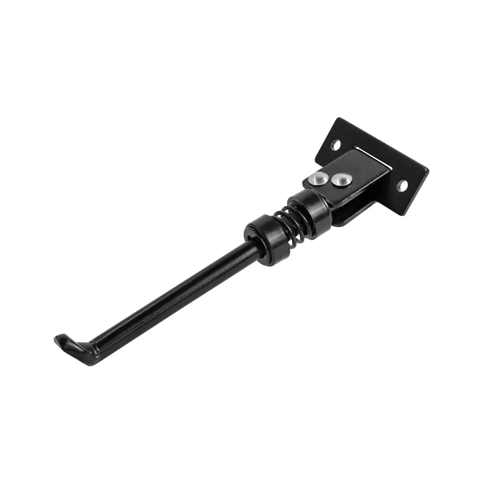 Support de Pied en Alliage d'aluminium for Trottinette électrique Ku-Goo M4/M4 Pro, pièces de Rechange for béquille de Skateboard et Pieds latéraux de stationnement