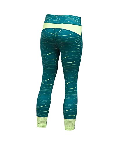 Under Armour Girls Novelty Studio Capri Leggings2
