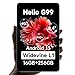 WiFi/WLAN günstig Kaufen-ALLDOCUBE iPlay50 Mini Pro NFE Tablet Android 13, Tablet PC 8 Zoll FHD 1920x1200 IPS, 16(8+8) GB RAM 256GB ROM/TF 512GB, Tablet Gaming MTK G99 Octa-Core 60Hz, Widevine L1, 5MP+13MP, 4G LTE 5G WiFi
