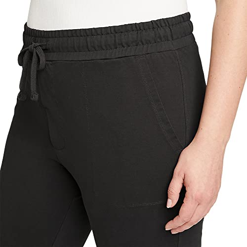 Eddie Bauer Women's Versatrex Ankle Pants4