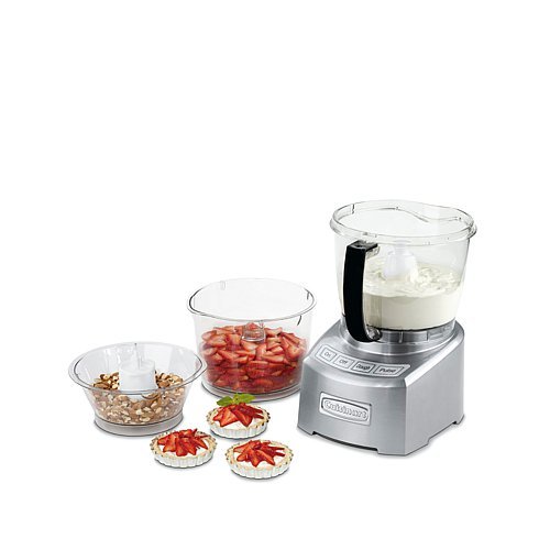 Cuisinart FP-14DC Elite Collection 14-Cup Food Processor, Die Cast (DISCONTINUED)