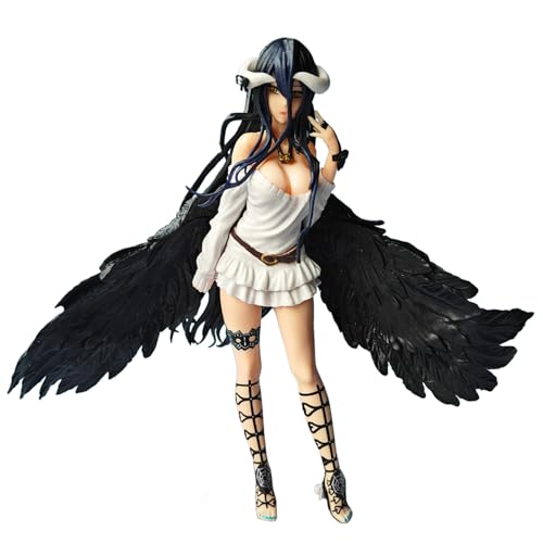 Figura Anime 20 Cm, Modelo Personaje Dibujos Animados, Figuras Anime, Modelos Personajes Anime para Colecciones de Fans, Decoraciones de Mesa de Juego