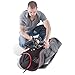 Manfrotto MB MBAG100PN Padded 100 cm Tripod Bag