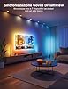 Govee TV Retroilluminazione 3 Lite Kit, Striscia LED TV Wi-Fi RGBICW da 3.6M con Fotocamera e Barre Luminose Intelligenti da 38cm con Doppie Perle Luminose, Luci LED per TV da 55-65 Pollici #5