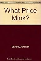 What Price Mink? 0317131052 Book Cover