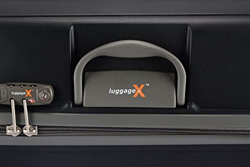 LuggageX