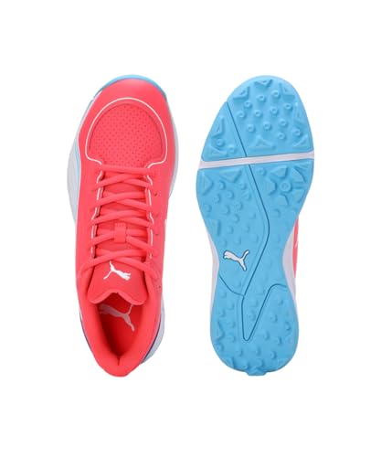 Image of Puma Unisex-Adult 24 Fh Rubber Cricket Shoe