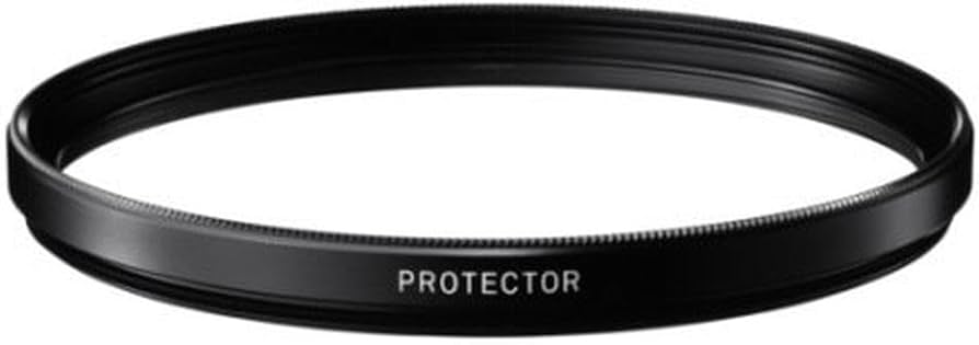 Amazon | シグマ(Sigma) SIGMA カメラ用フィルター WR PROTECTER