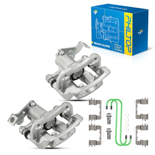 Image of PHILTOP Rear Brake Caliper Fit for Rio