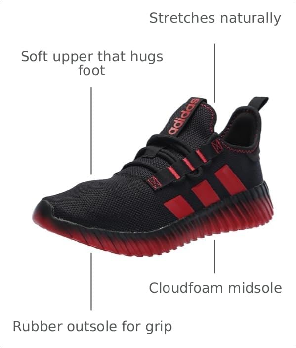 Image of Adidas Mens Kaptir 3.0