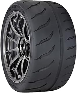 Toyo PROXES R888R Automotive-Racing Radial Tire - 305/35ZR20 104Y