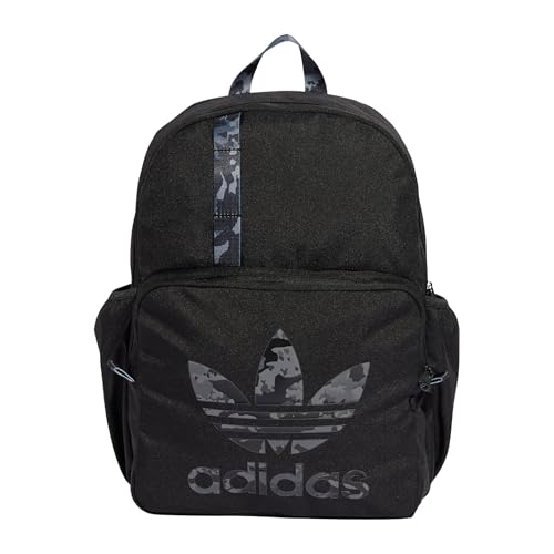 Adidas Mochila Camo