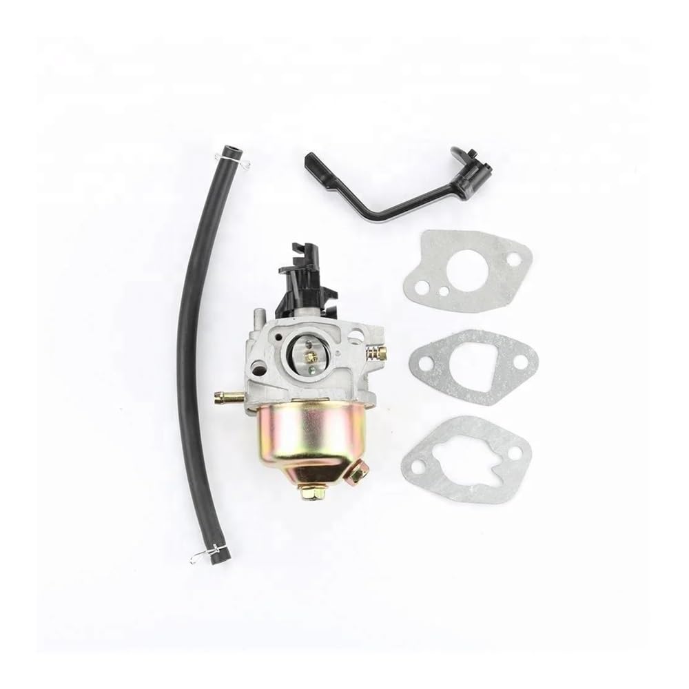 Carburateur GX200 16100-ZL0-W51 pour l'entretien du potager au motoculteur